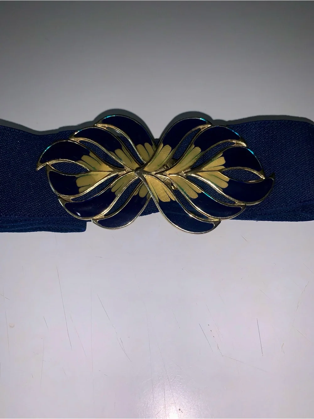 Vintage Belt